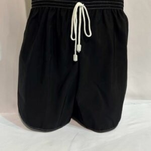 Youth Contrast Swim Shorts