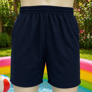 Boy's Incontinence Swim Shorts