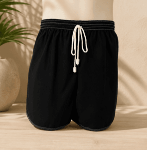 Men’s Contrast Ostomy Swimshort