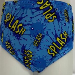 BST, YST SPLASH
