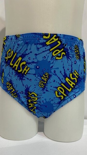 BST, YST SPLASH