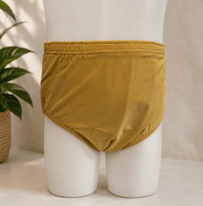 Men's Naprap Washable Water-Tight Underwear