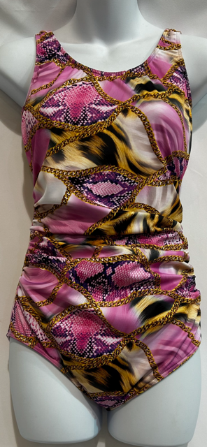 Ladies Ostomy Swimsuit - Image 8
