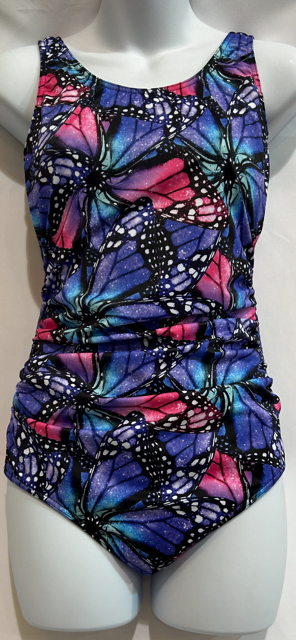 Ladies Ostomy Swimsuit - Image 9