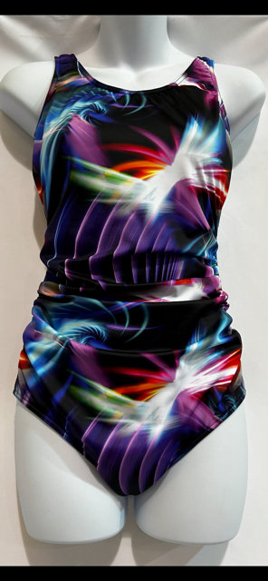 Ladies Ostomy Swimsuit - Image 10