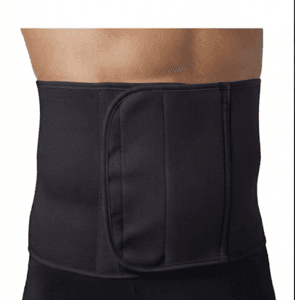 Hi-Line Unisex Support Belts