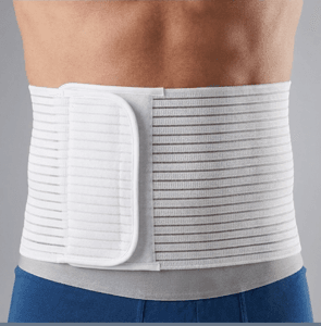 Breathable Stretch Unisex Support Belt